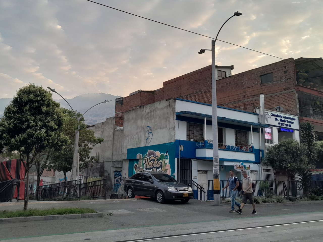 Se Vende Casa Lote En Buenos Aires
