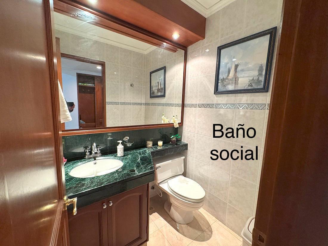 Se Vende Apartamento Balcones de Lindaraja Suba Bogotá
