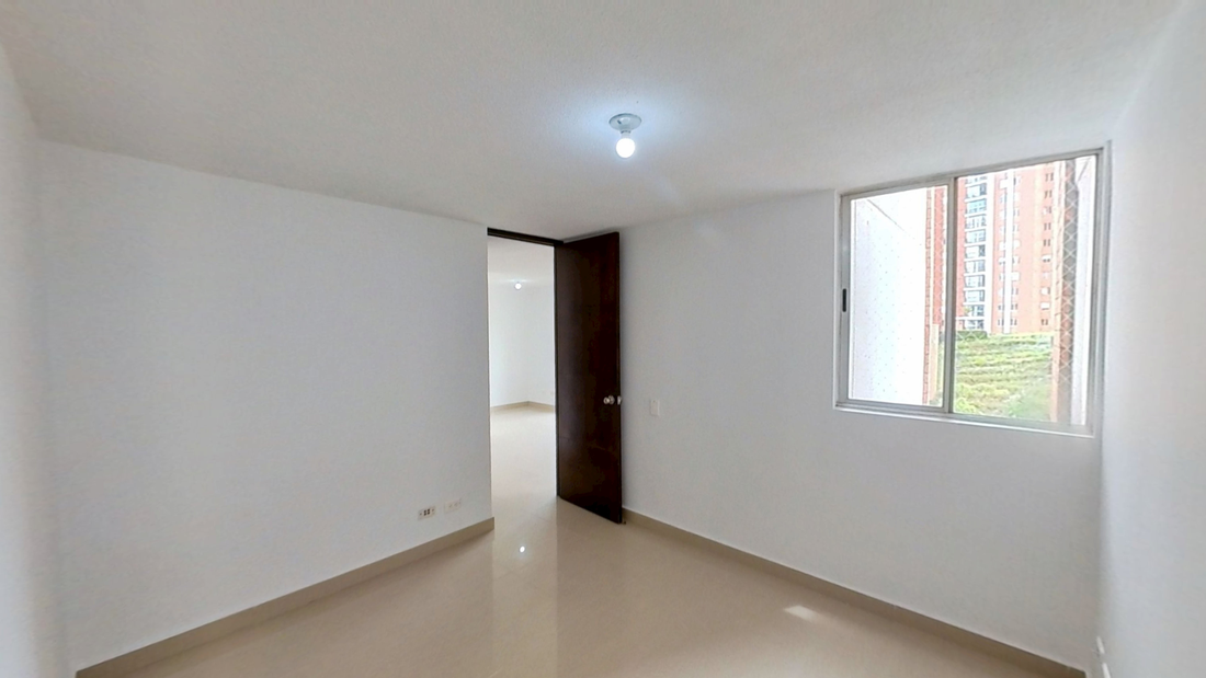 Se Vende Apartamento en Calasanz, Medellin