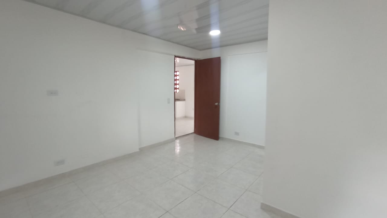 Se Arrienda Apartamento En Prado, Medellin