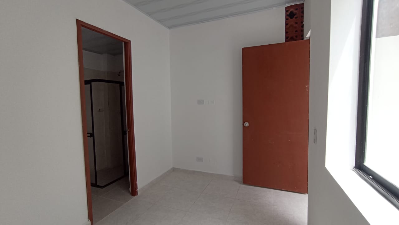 Se Arrienda Apartamento En Prado, Medellín
