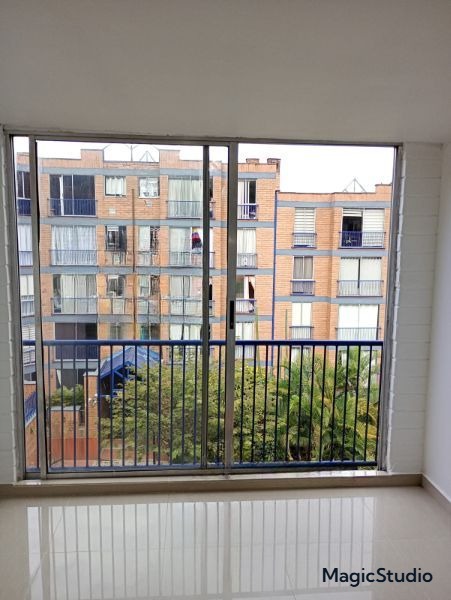 Se Vende Apartamento en Calasanz, Medellín