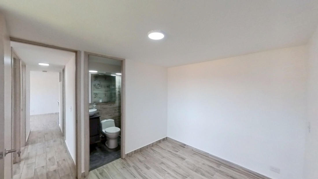 Se Vende Apartamento en Barrio la Primavera, Bello
