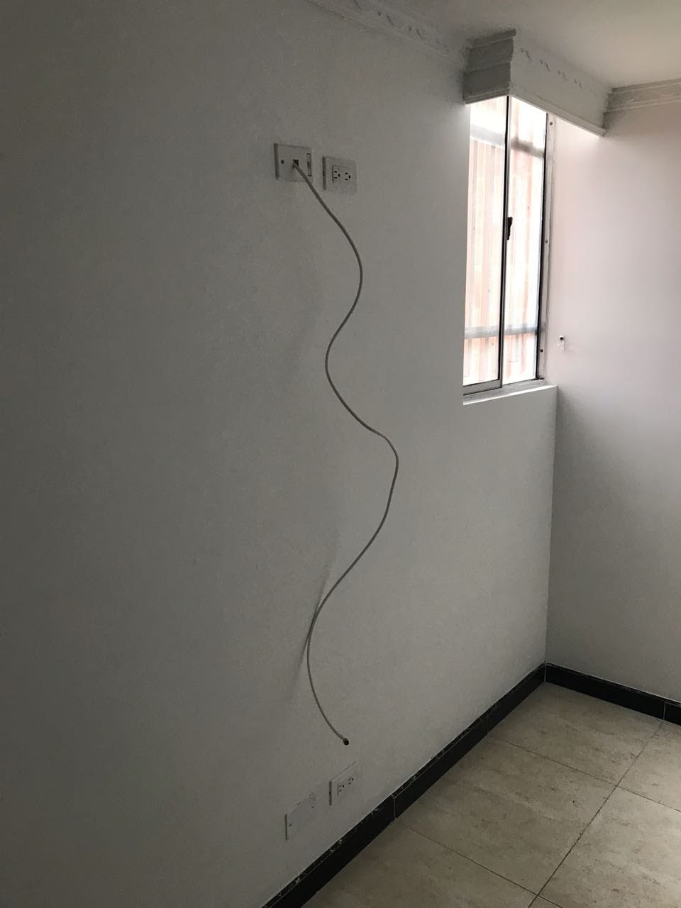 Se Arrienda Apartamento en Robledo la Aurora, Medellin