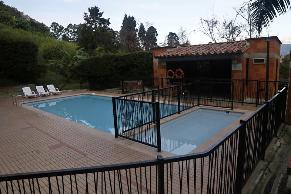 Se Vende Apartamento en Robledo la Aurora, Medellín