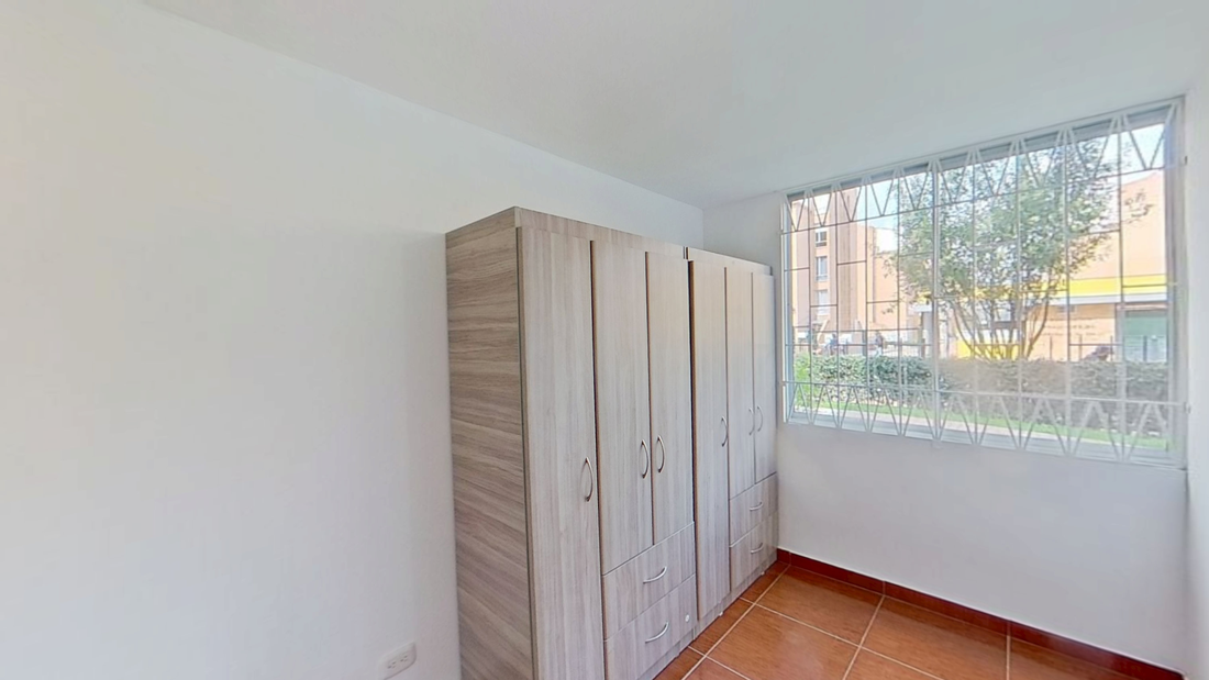 Se vende apartamento Pinar Suba Bogotá