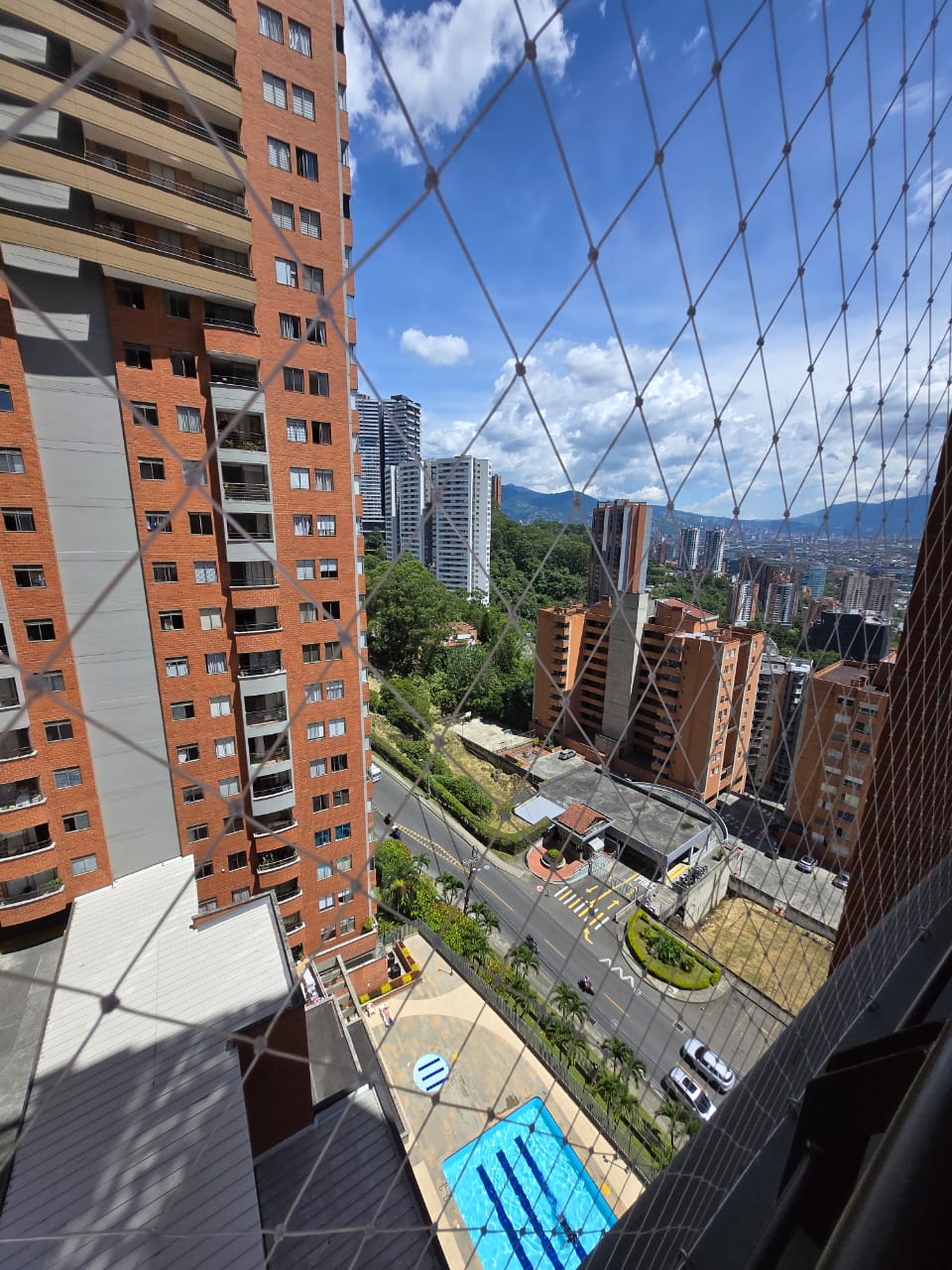 Se Arrienda Apartamento En La Loma Del Indio, Medellin