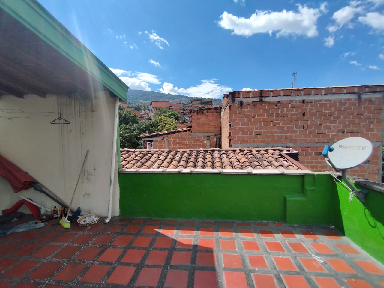 Se Vende Casa Esquinera, en Robledo Villa Flora, Medellín