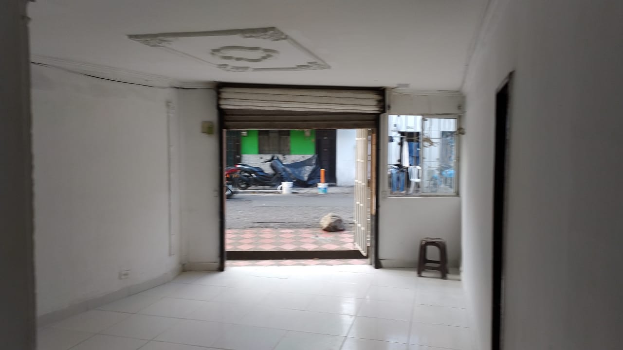 Se Arrienda Local En Barrio Antioquia, Medellin