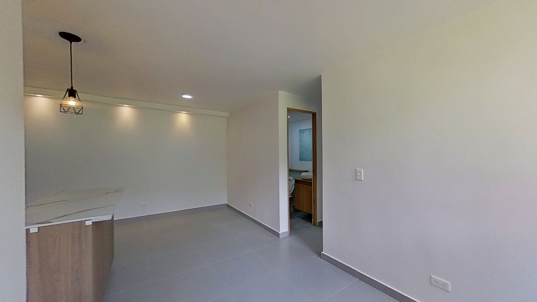 Se Vende Apartamento en Calasanz Parte Alta, Medellín