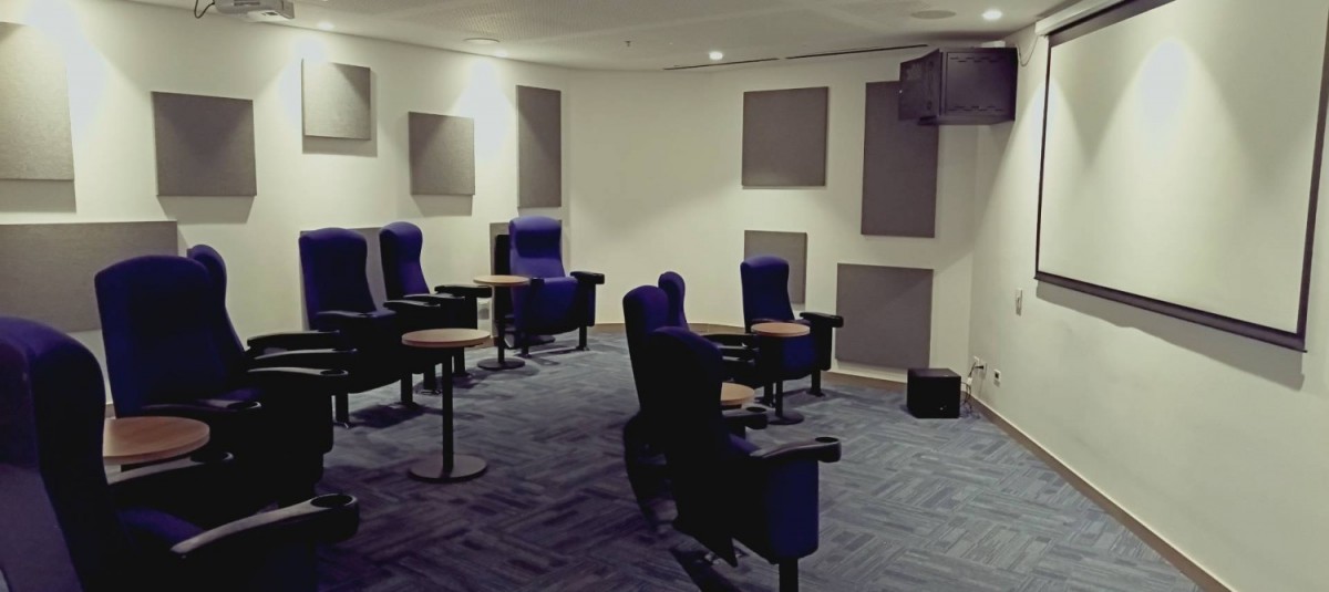Se Vende Apartamento en Chapinero Alto Bogotá