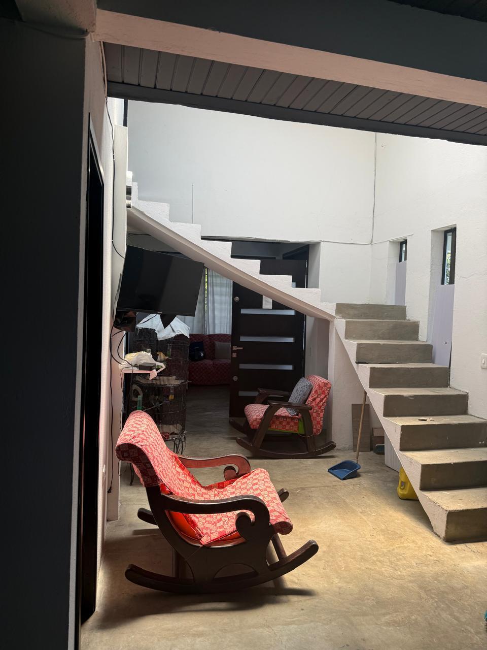 Se Arrienda Casa unifamiliar en  la Vereda el Guamito, el Peñol
