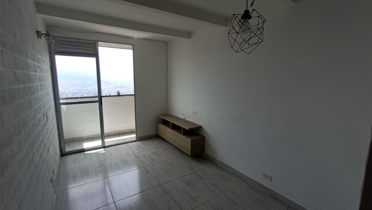 Se Arrienda Apartamento En Robledo Pajarito