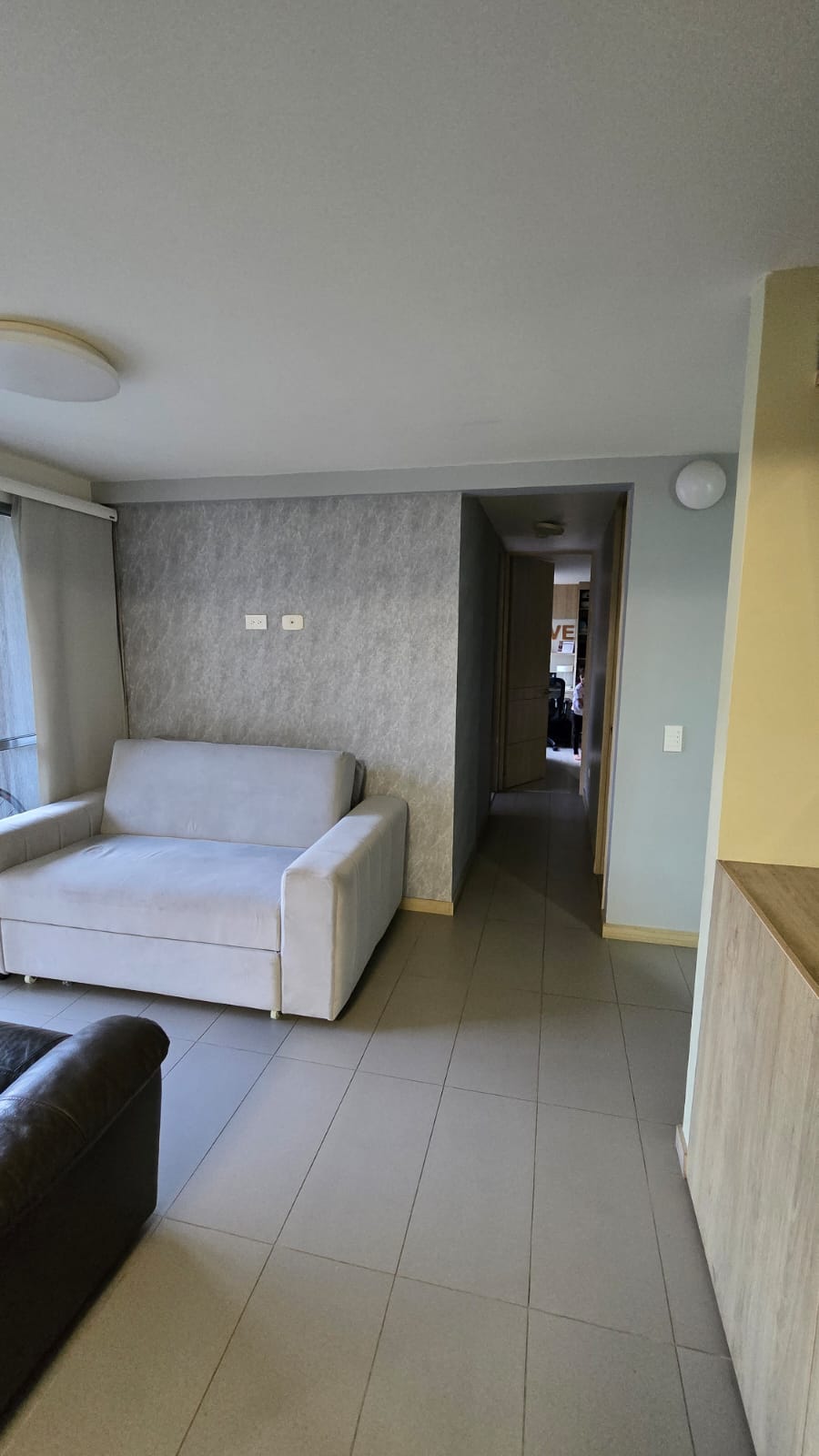 Se Vende Apartamento en la Loma de los Bernal, Medellín