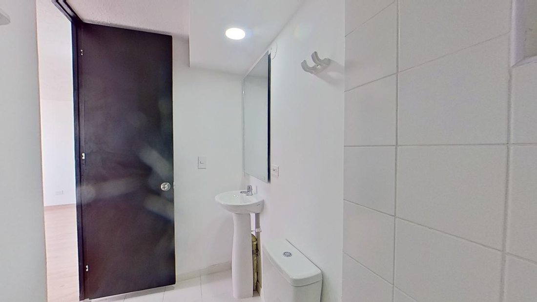 VENDO APARTAMENTO CAMINO VERDE  SUBA BOGOTA