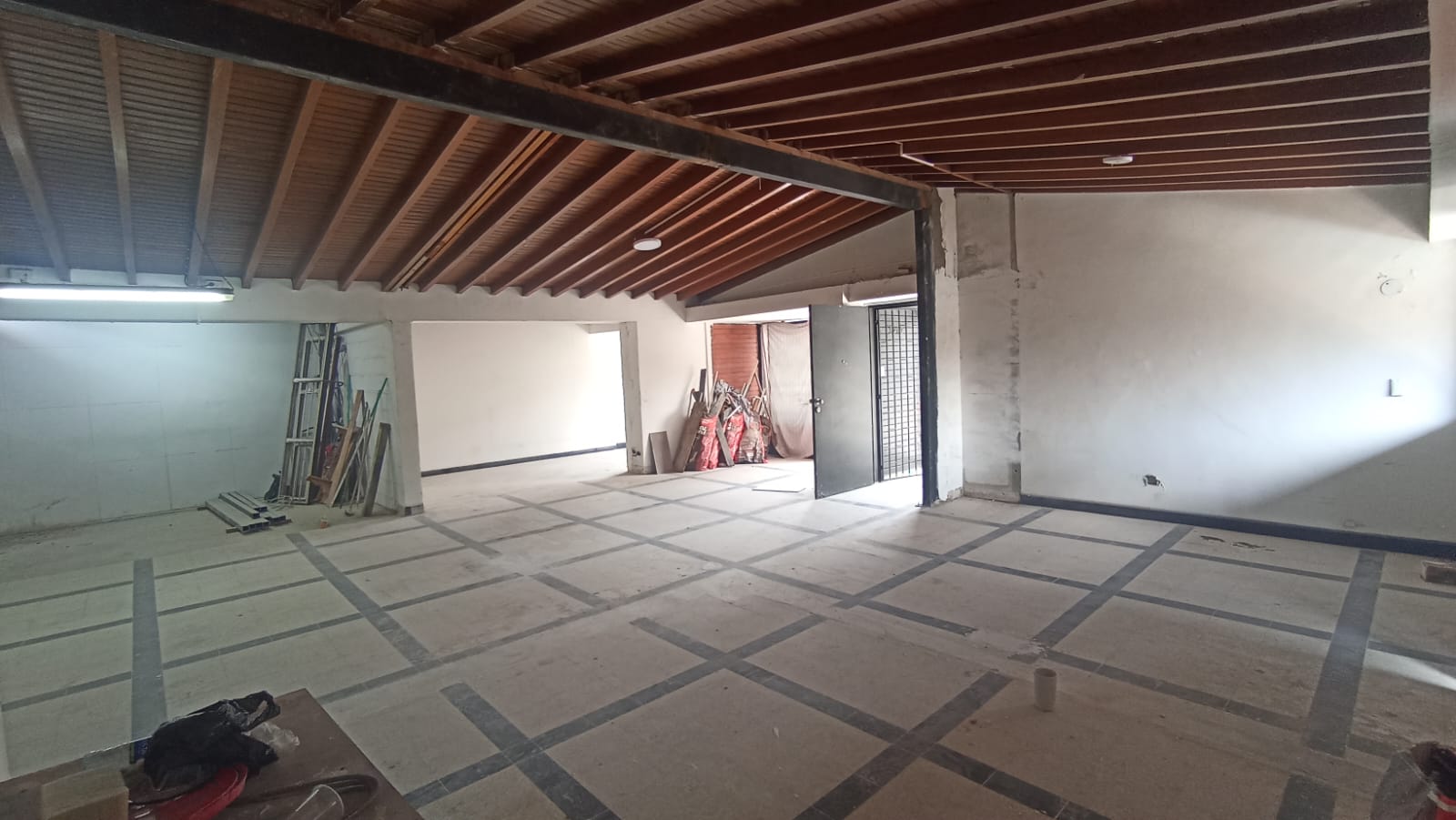 Se Arrienda Casa Comercial Belen Rosales, Medellin