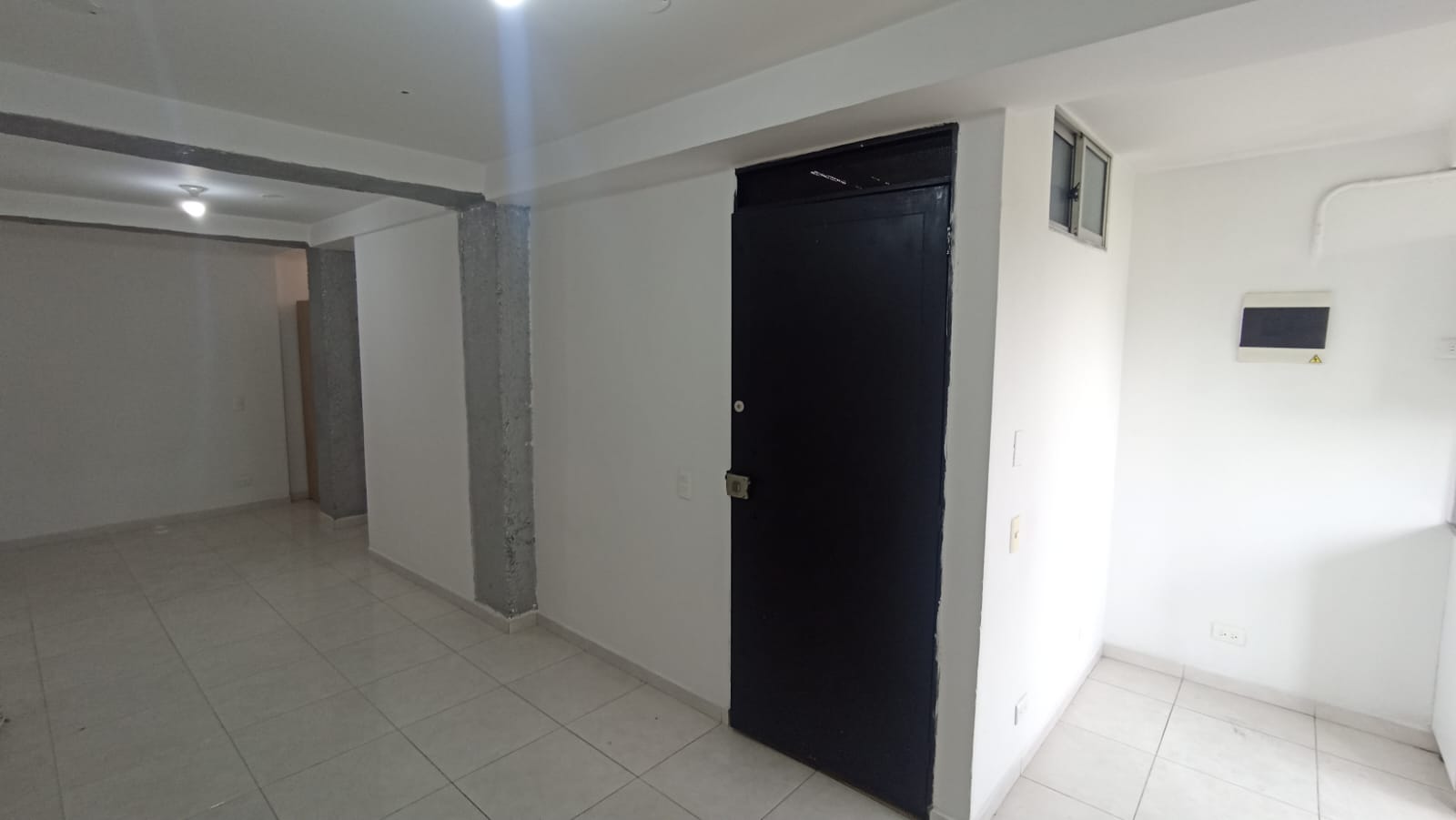 Se Arrienda Apartaestudio En Campo Amor, Medellin