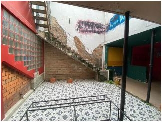 Se Vende Casa Lote en Laureles, Medellín
