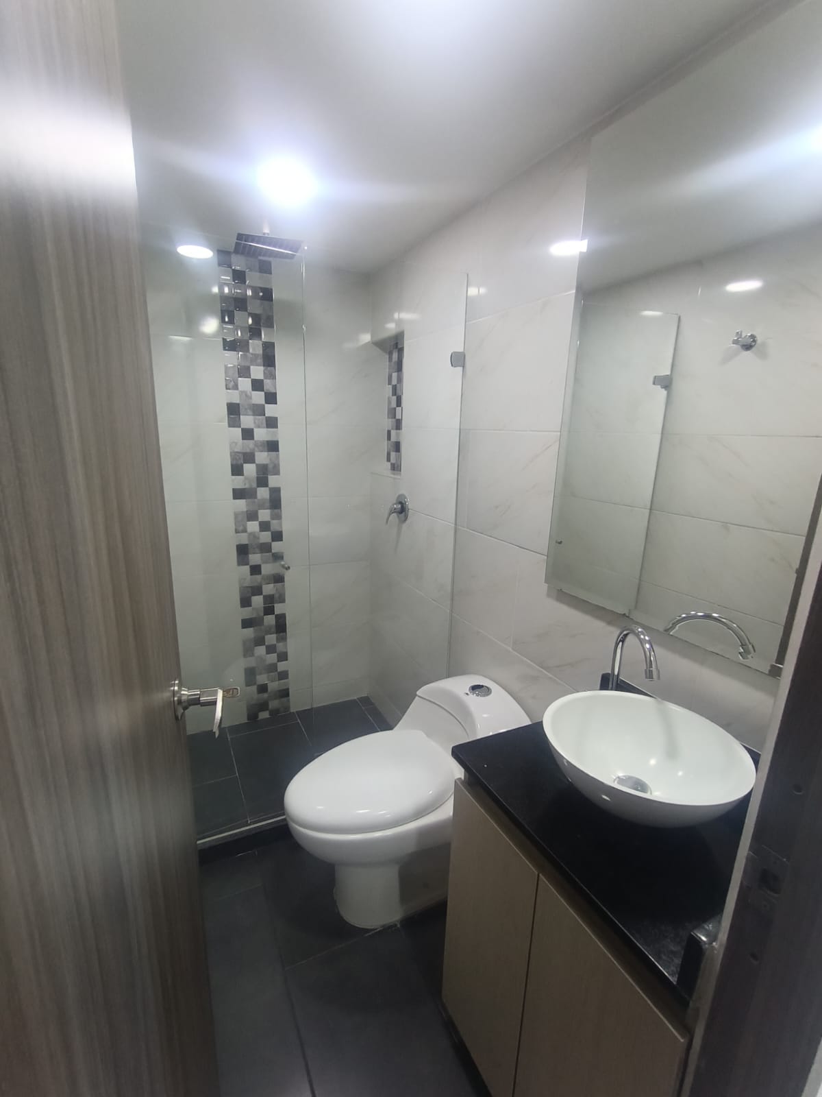 Se Arrienda Apartamento en Robledo Pajarito, Medellín