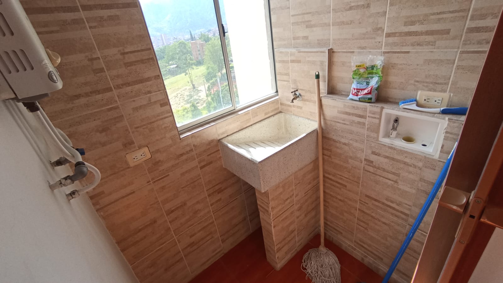 Se Arrienda Apartamento En Niquia, Bello
