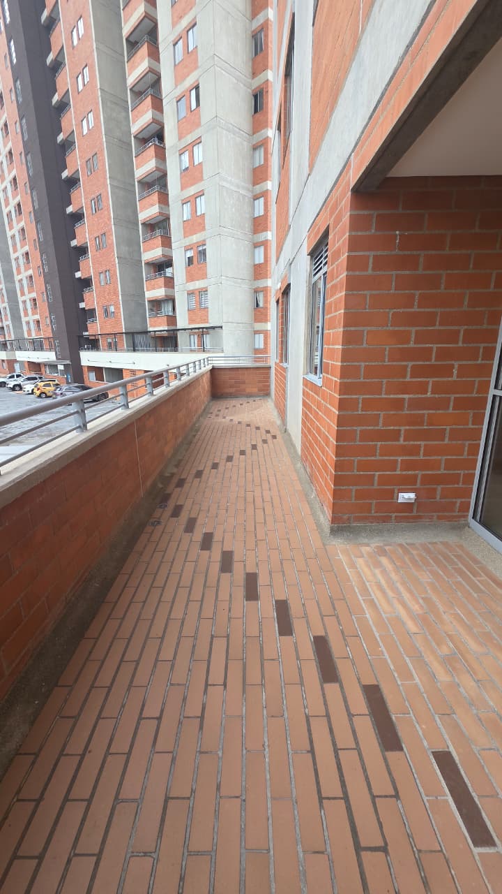 Se Vende Apartamento en Ditaires, Itagui, Antioquia