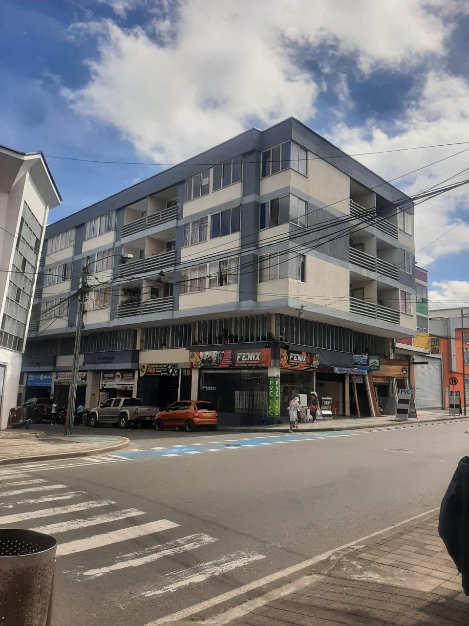 Se Vende Apartaestudio En Armenia, Quindio