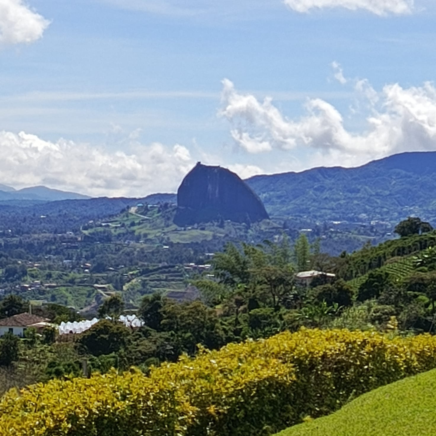Se Vende Finca En El Peñol, Antioquia