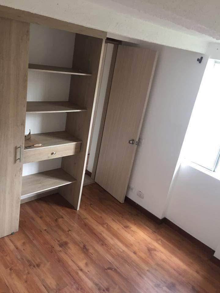Se Vende Apartamento en Robledo Pajarito, Medellín