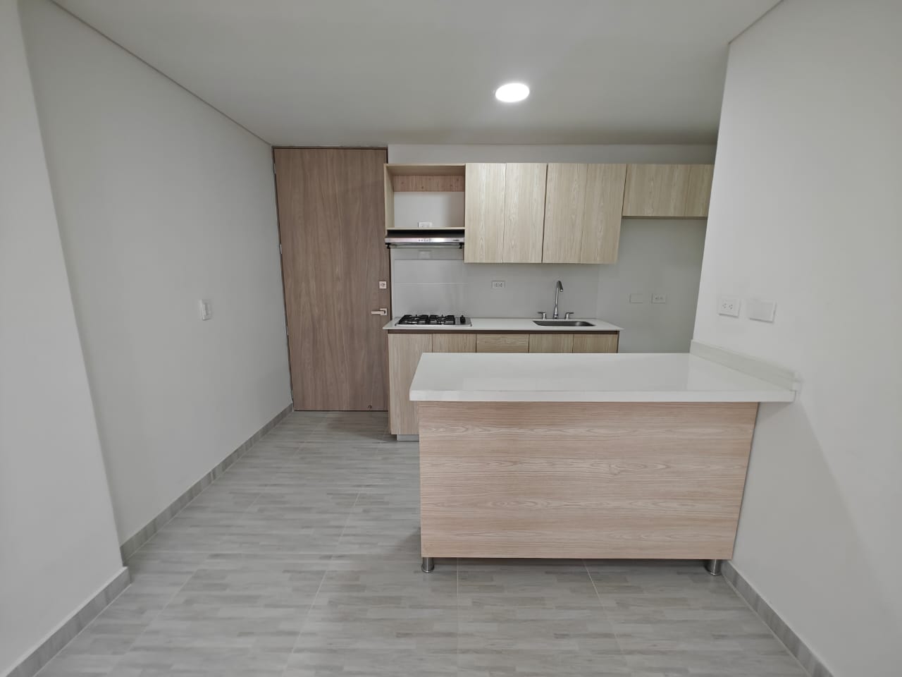 Se Vende Apartamento En Itagui, Viviendas Del Sur