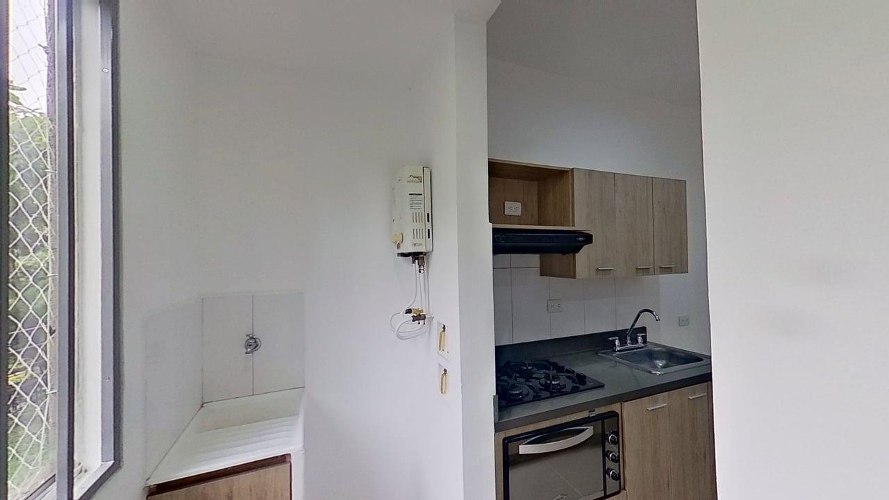 Se Vende Apartamento en San Germán, Medellín
