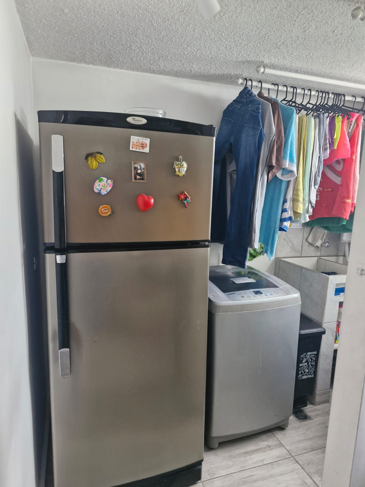 Se Vende Apartameento en la America, Medellín