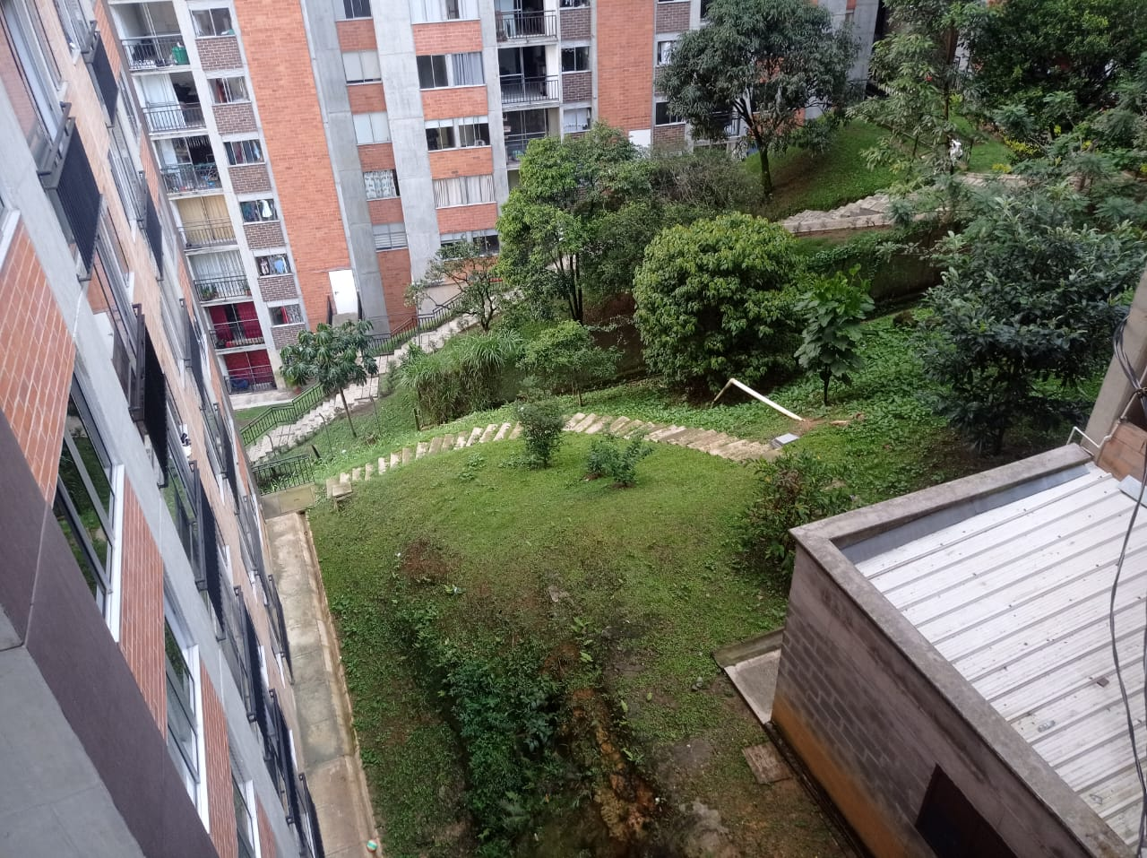 Se Vende Apartamento en la Doctora, Sabaneta, Antioquia