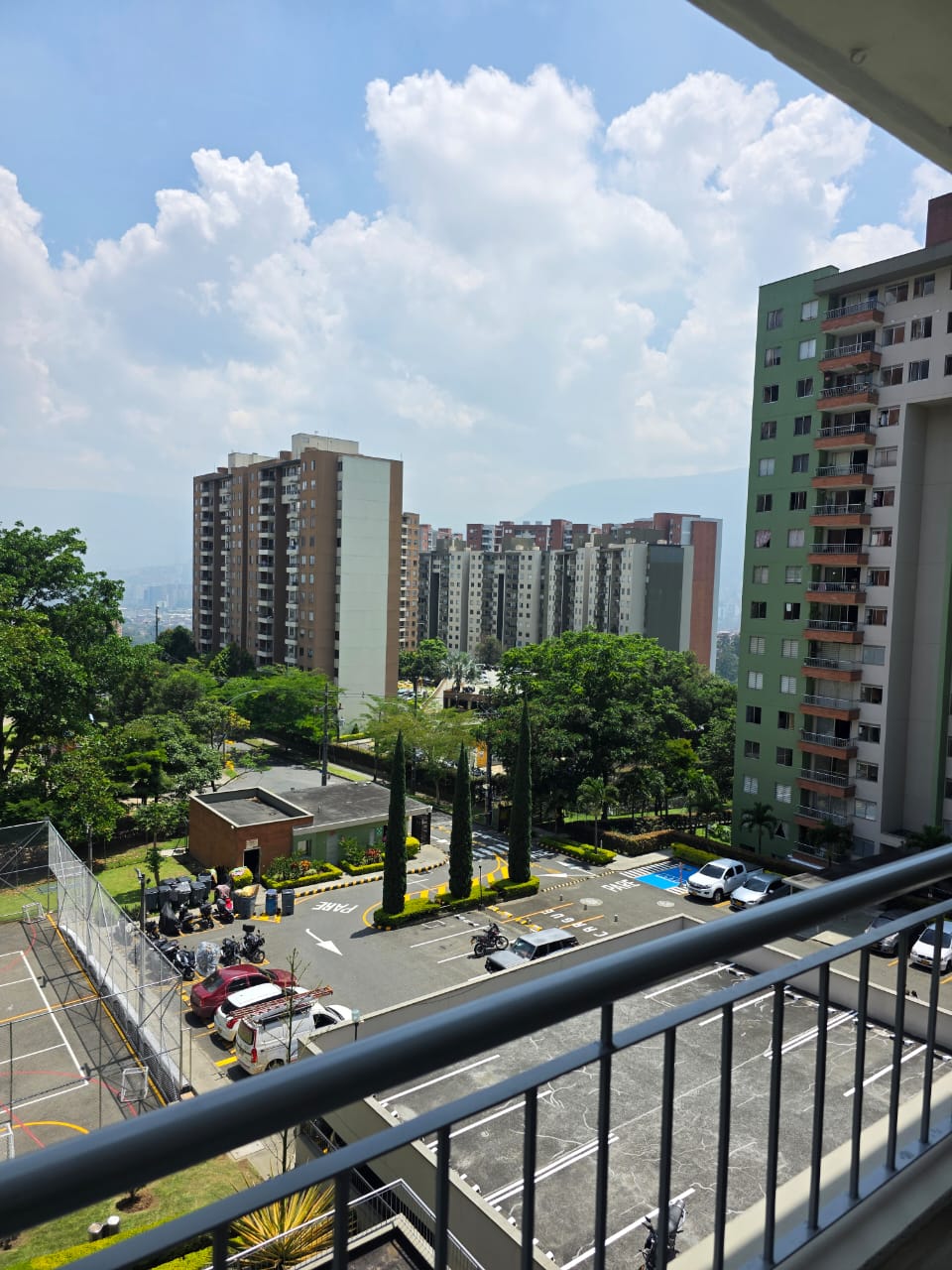 Se Vende Apartamento en Rodeo Alto, Medellín