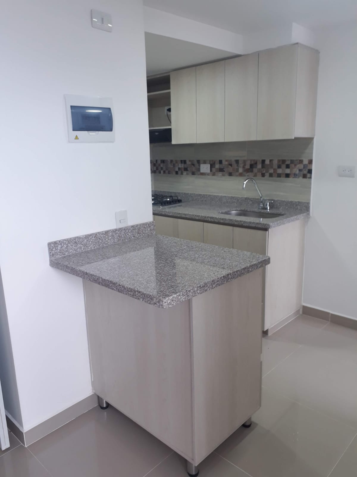Se Vende Apartamento en Robledo Pajarito, Medellín