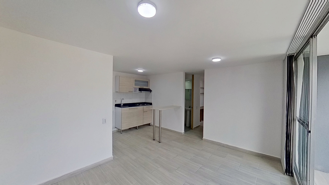 Se Vende Apartamento en Sendero Verde, Itagui