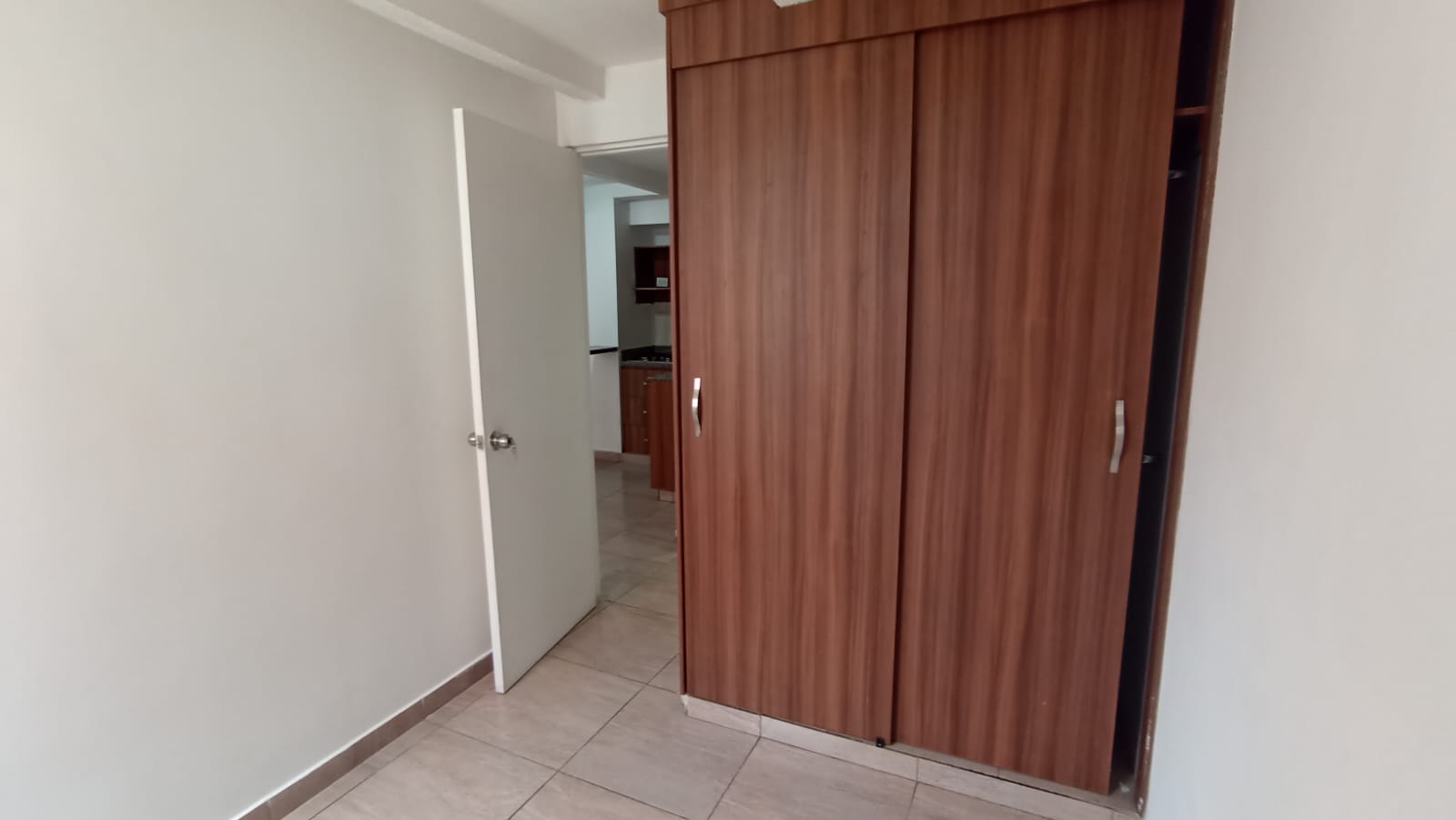 Se Arrienda Apartamento En Robledo Pajarito, Medellin