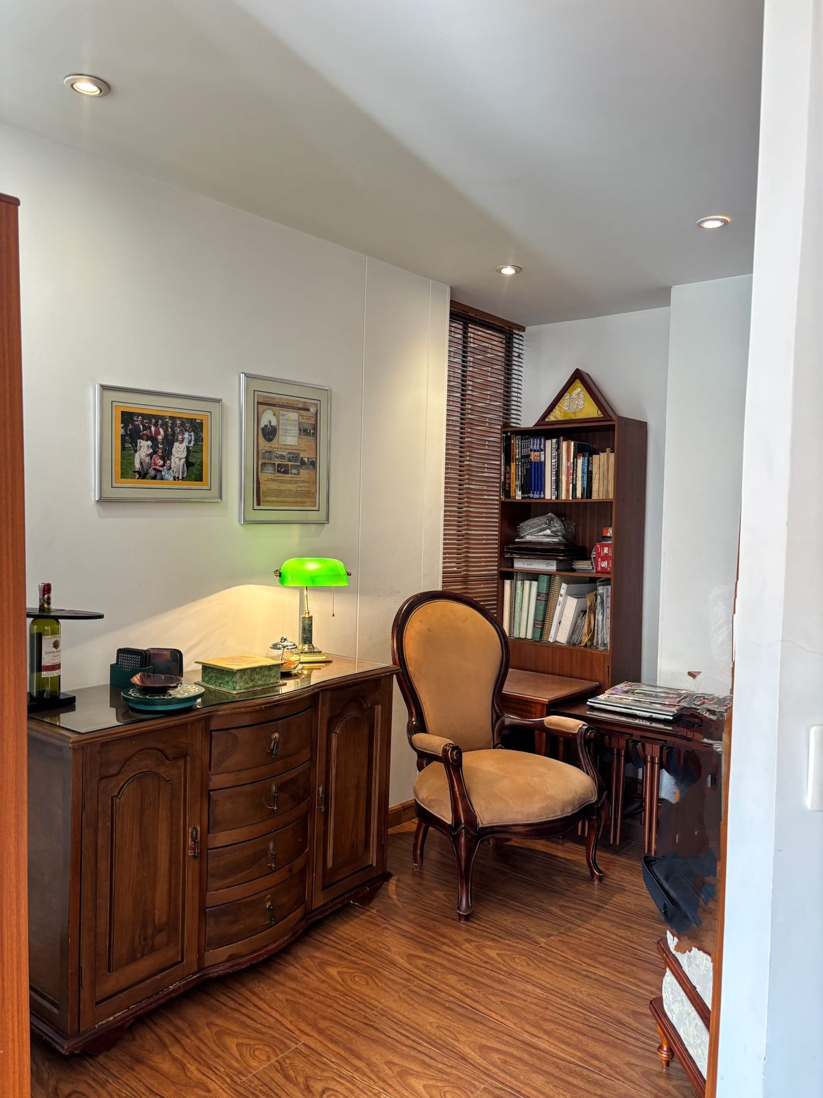 Se Vende Apartamento en la Alhambra Bogotá