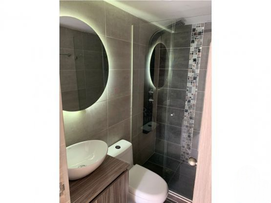 Se Vende Apartamento En Robledo Pajarito, Medellin