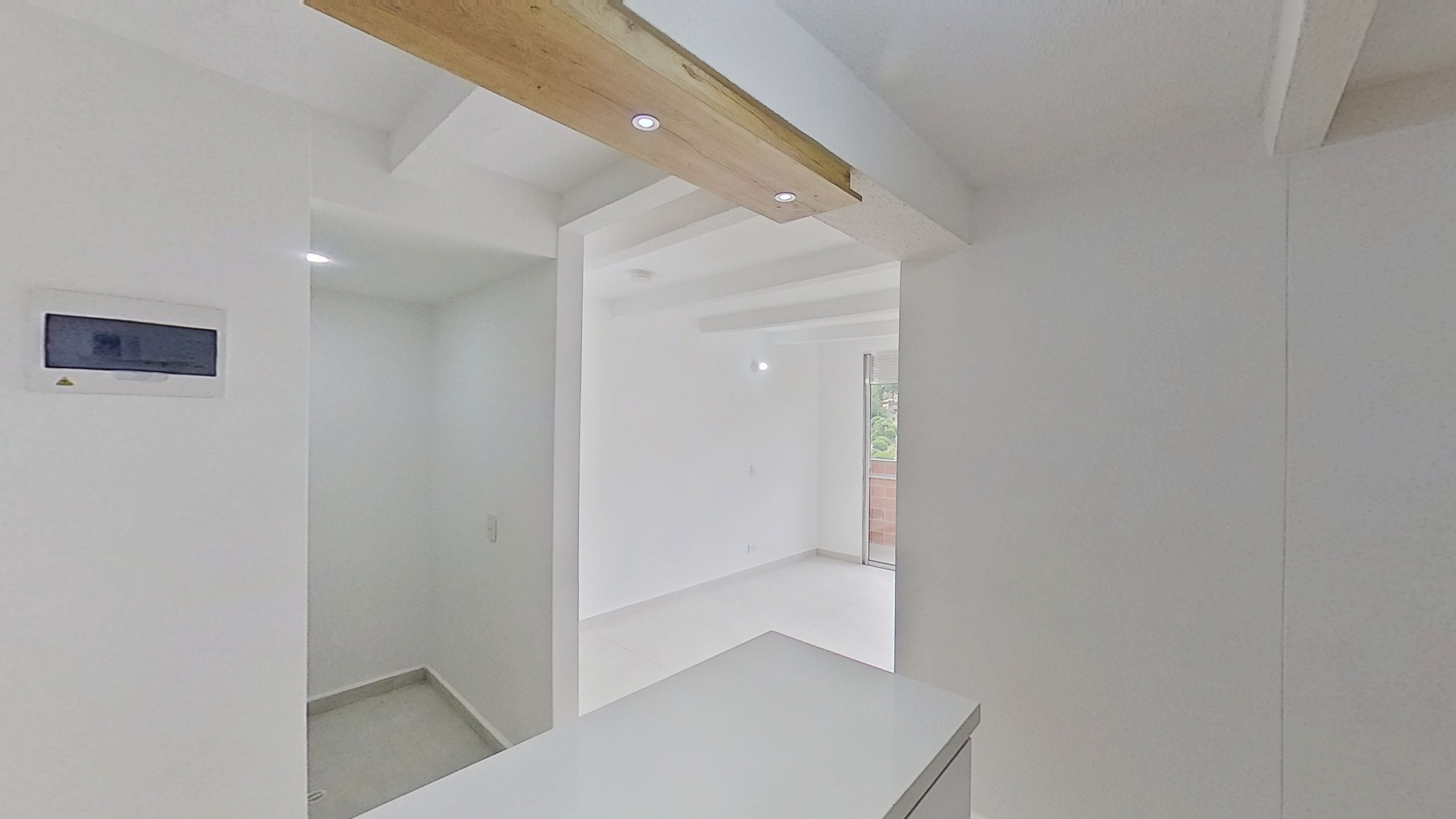 Se Vende Apartamento en Robledo Pajarito, Medellín