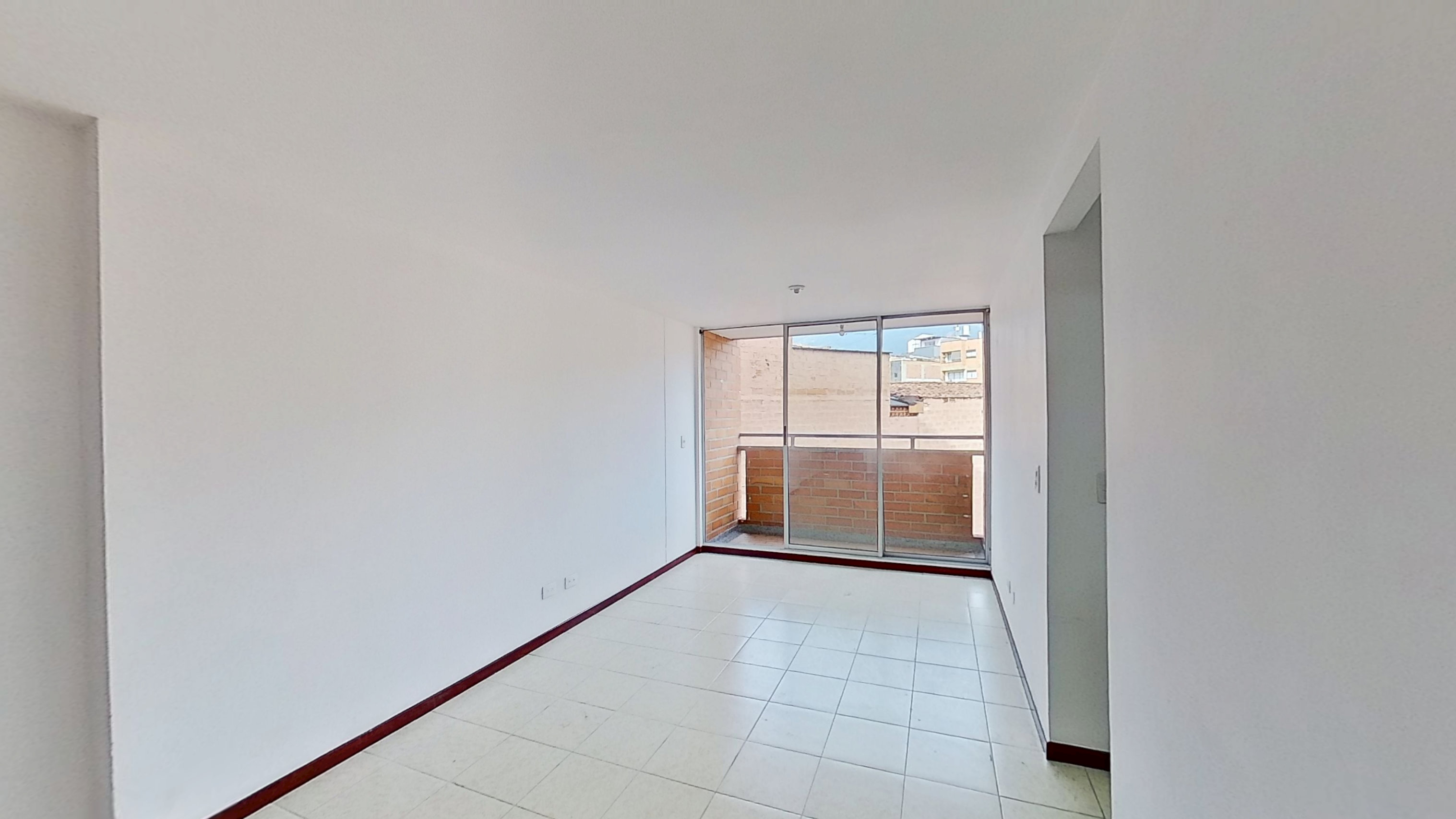 Se Vende Apartamento en el Barrio La Paz, Envigado