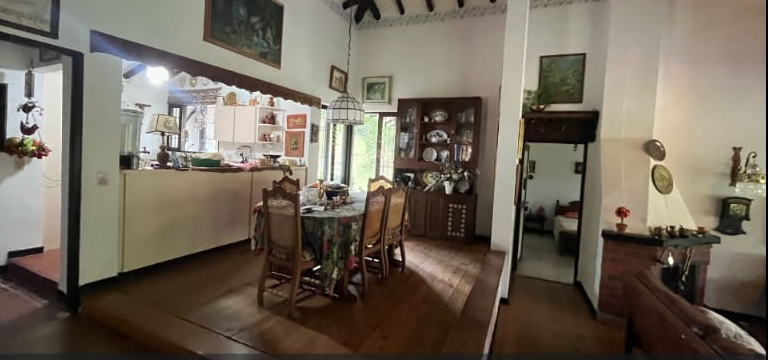 Se Arrienda Finca En Llano Grande, Antioquia