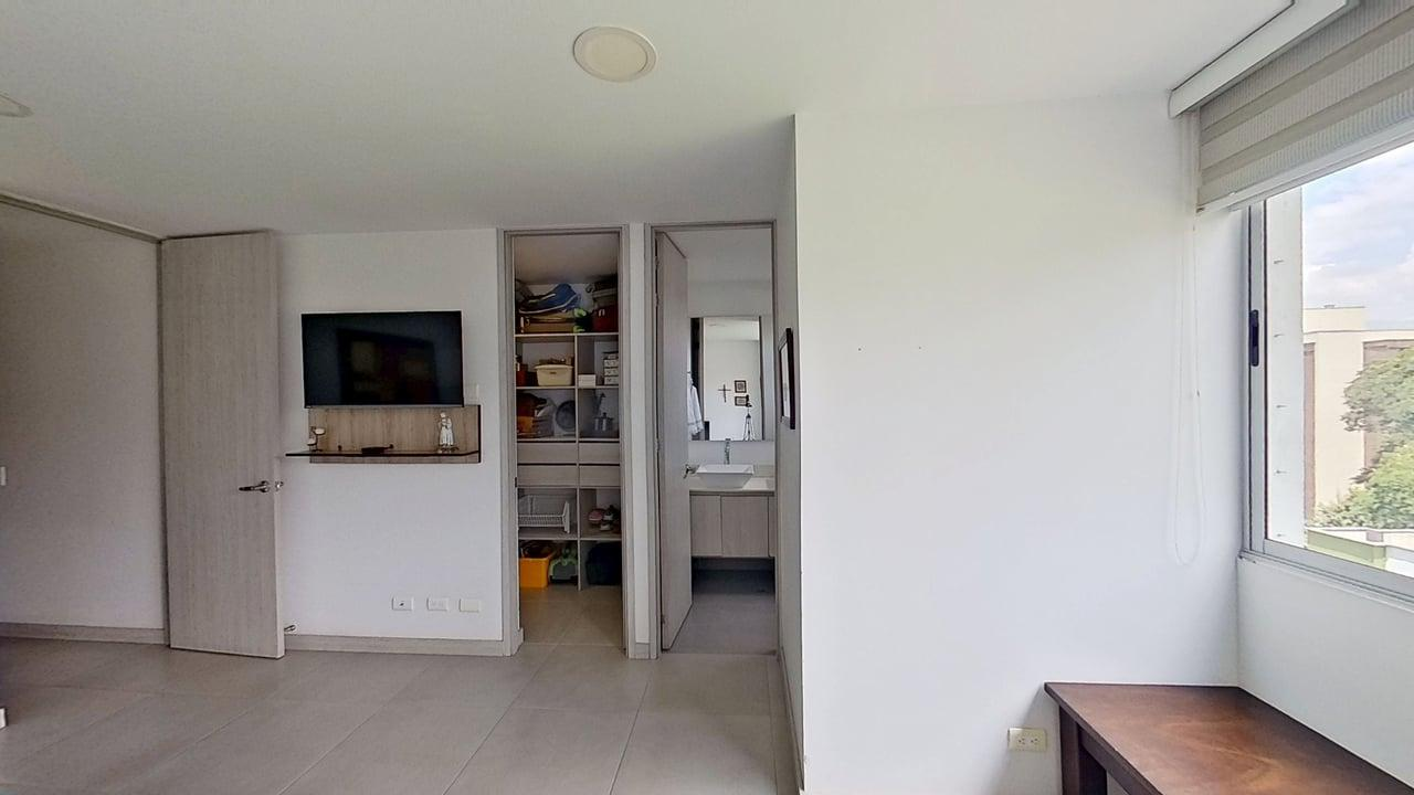 Se Vende Apartamento en Las Orquideas, Envigado, Antioquia