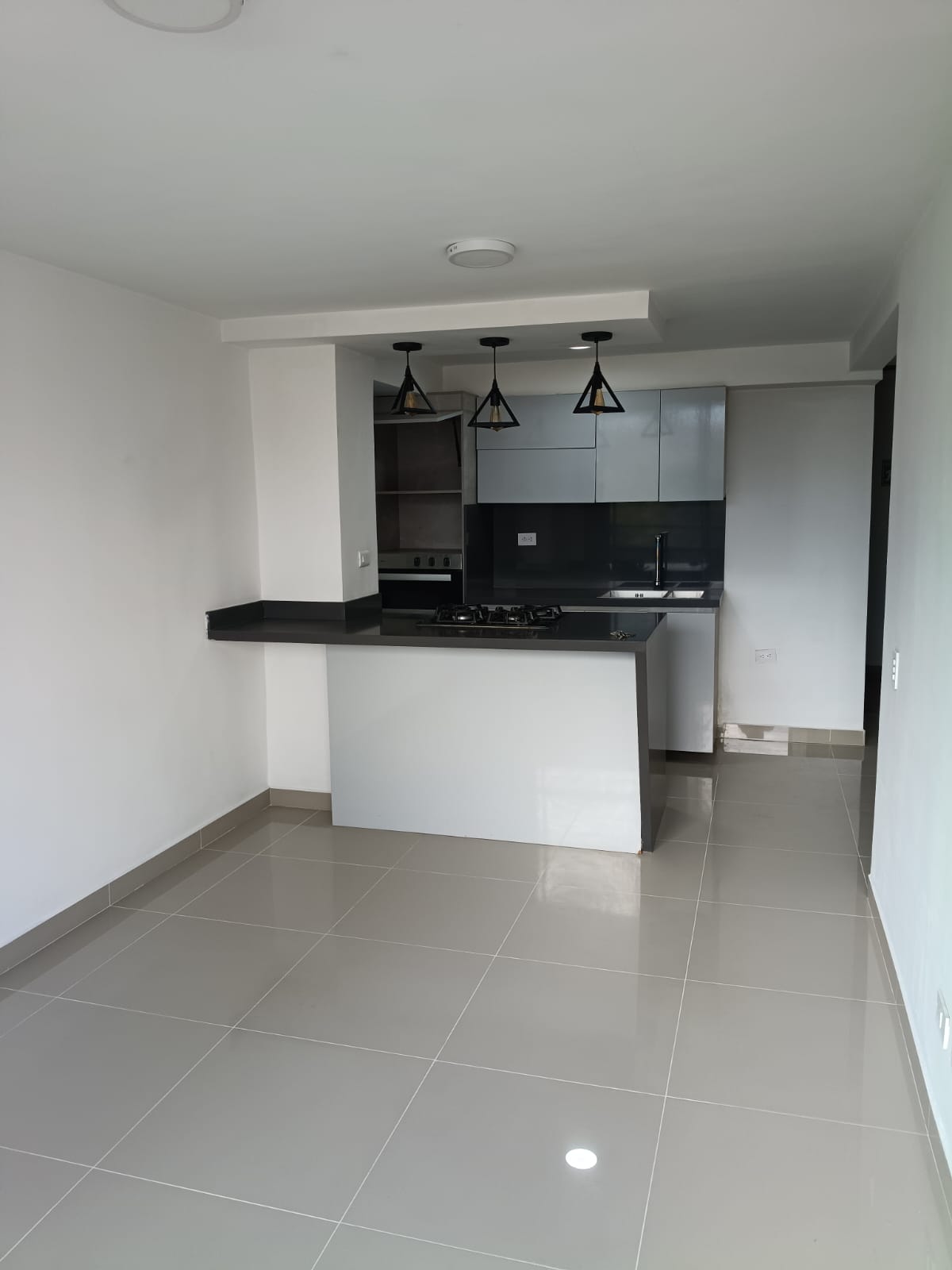 Se Arrienda Apartamento en Amazonia, Bello, Antoquia