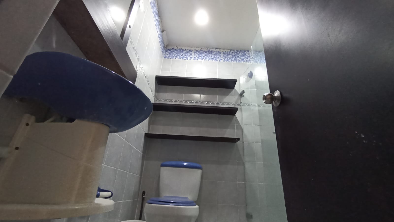 Se Arrienda Apartaestudio En Bosques De San Pablo, Medellin