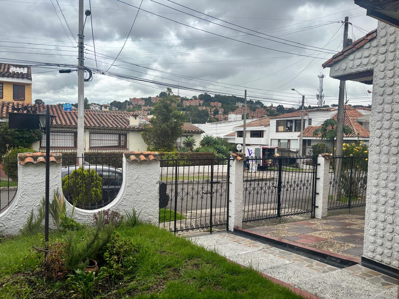 Se Arrienda/Vende Casa en Niza Suba Bogotá