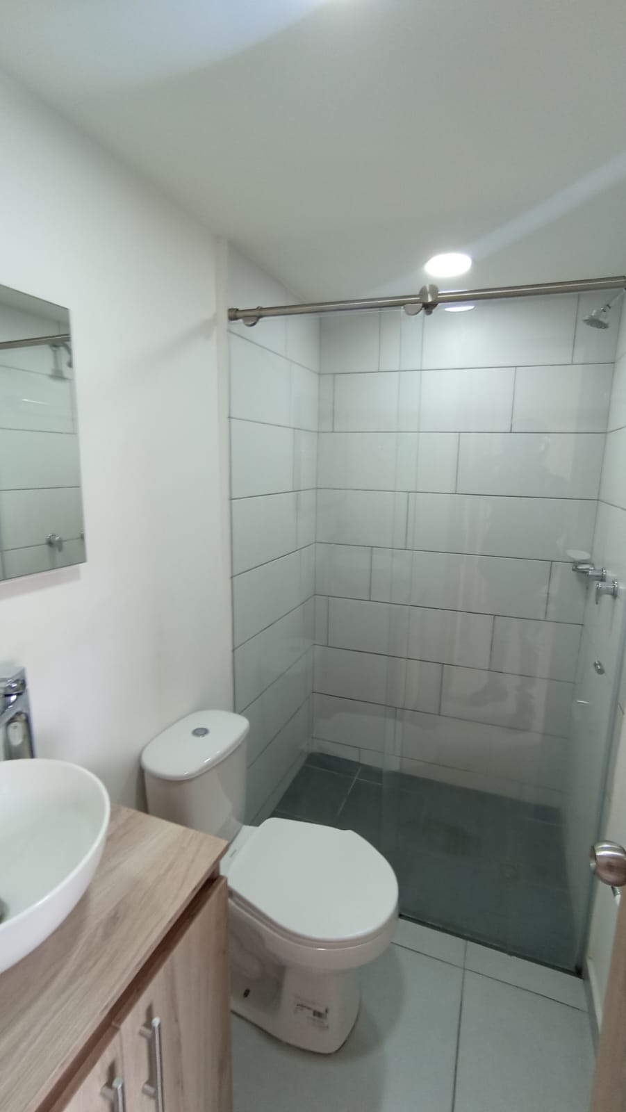 Se Arrienda Apartamento En Robledo Pajarito, Medellin