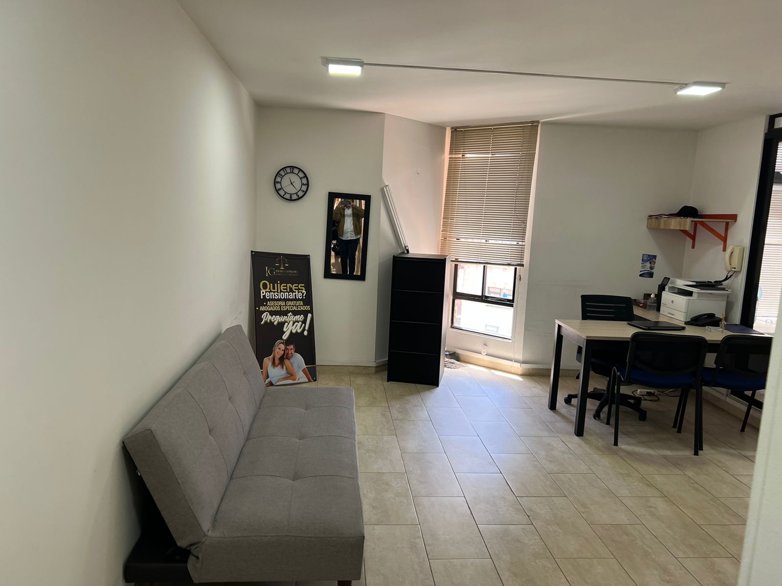 Se Arrienda Oficina en Centro Histórico Bogotá D.C.