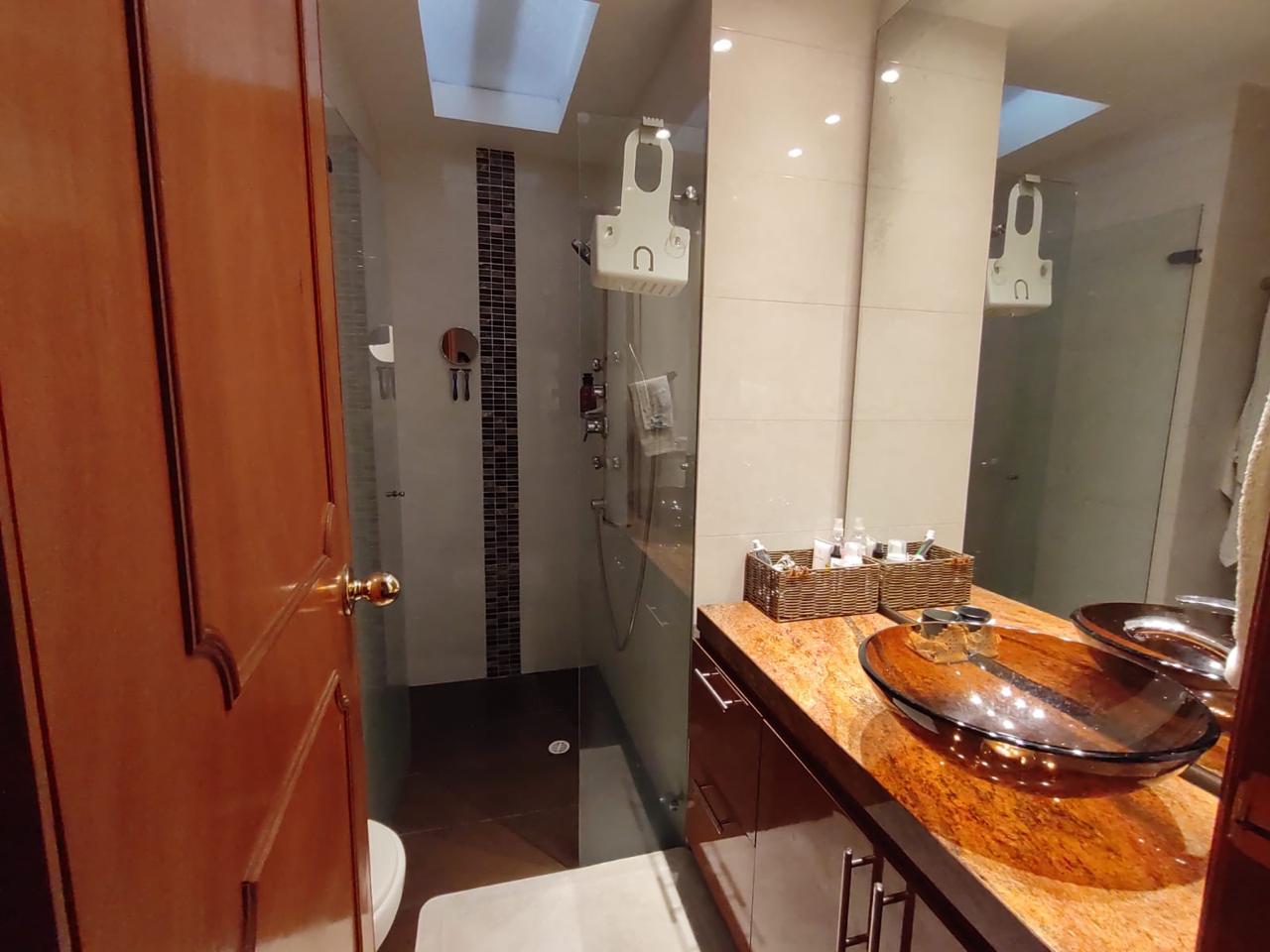 Se Vende Apartamento en Santa Ana Usaquén Bogotá