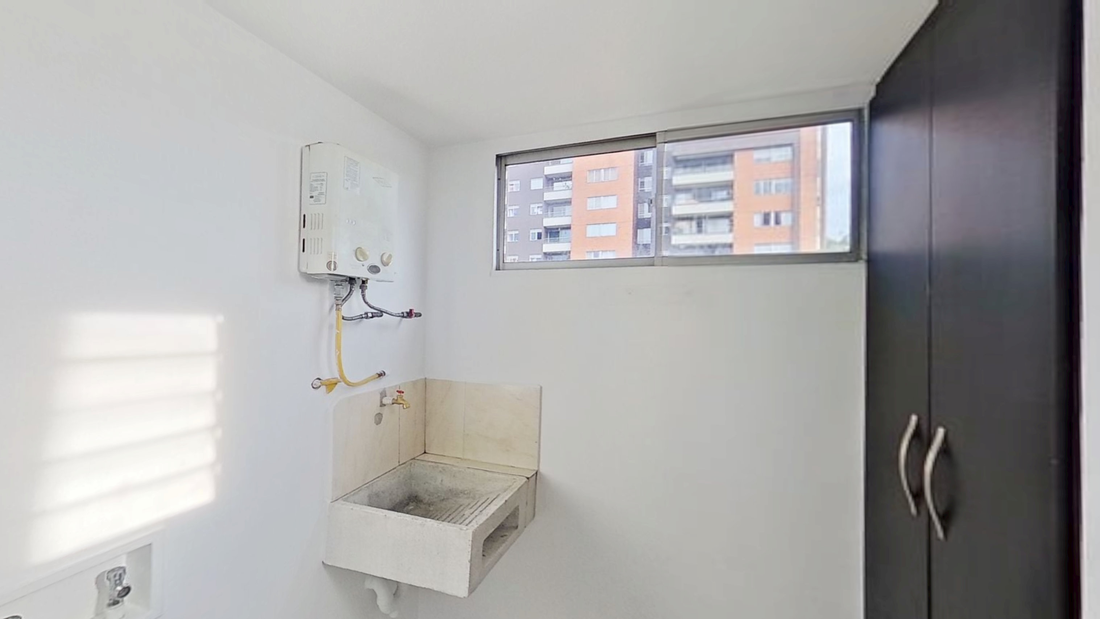 Se Vende Apartamento en Pilarica, Medellín