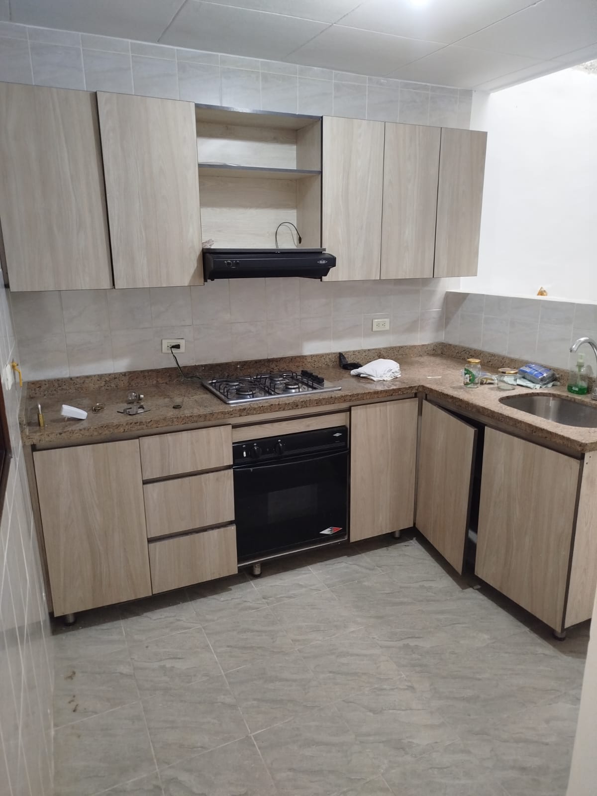 Se Arrienda Casa En Campo Amor, Medellin